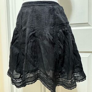 Aritzia Wilfred Belle Skirt